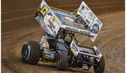 *Preorder* Bill Balog 2026 Andersons Pure Maple Syrup #17B 1:50 Sprint Car Diecast Bill Balog, sprint diecast, diecast collectibles, dirt racing, sprint car, diecast cars, die-cast, racing collectibles, nascar die cast, 
