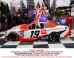 *CANCELLED* Ryan Truex 2023 Toyota Genuine Accessories Dover 4/29 Race Win 1:64 Nascar Diecast - W192365TOYRYN