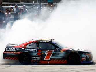 *CANCELLED* Sam Mayer 2024 Carolina Carports Texas 4/13 Race Win 1:64 Nascar Diecast - FOIL NUMBER CAR Sam Mayer, Nascar Diecast, 2024 Nascar Diecast, 1:64 Scale Diecast,