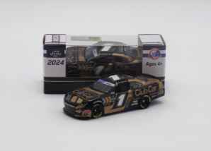 Sam Mayer 2024 Club Car 1:64 Nascar Diecast - Xfinity Series Sam Mayer, Nascar Diecast, 2024 Nascar Diecast, 1:24 Scale Diecast