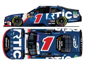 *CANCELLED* Sam Mayer 2024 RTIC Outdoors 1:64 Nascar Diecast - Xfinity Series Sam Mayer, Nascar Diecast, 2024 Nascar Diecast, 1:64 Scale Diecast