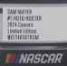 Sam Mayer 2024 Roto-Rooter  1:64 Nascar Diecast - Xfinity Series - NX12465RTRSM