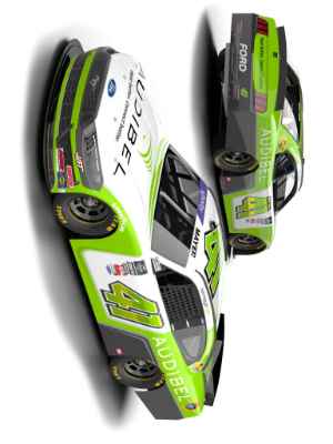 *CANCELLED* Sam Mayer 2025 Audibel 1:64 Nascar Diecast - FOIL NUMBER CAR - Xfinity Series Sam Mayer, Nascar Diecast, 2025 Nascar Diecast, 1:24 Scale Diecast