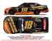 *CANCELLED* Sammy Smith 2023 TMC Transportation 1:64 Nascar Diecast - N182365TMCSR