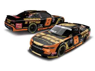 *CANCELLED* Sammy Smith 2024 TMC Transportation 1:24 Color Chrome Nascar Diecast Sammy Smith, Nascar Diecast, 2024 Nascar Diecast, 1:24 Scale Diecast