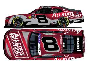 *CANCELLED* Sammy Smith 2025 Allstate Peterbilt 1:64 Nascar Diecast - Xfinity Series Sammy Smith, Nascar Diecast, 2024 Nascar Diecast, 1:64 Scale Diecast