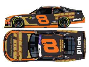 *CANCELLED* Sammy Smith 2025 TMC Transportation 1:24 Nascar Diecast - Xfinity Series Sammy Smith, Nascar Diecast, 2025 Nascar Diecast, 1:24 Scale Diecast