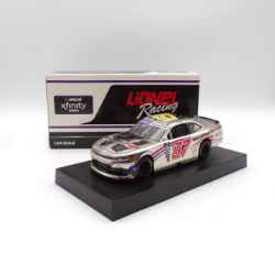 Shane Van Gisbergen 2024 WeatherTech 1:24 Color Chrome Nascar Diecast - FOIL NUMBER CAR - Xfinity Series Shane Van Gisbergen, Nascar Diecast, 2024 Nascar Diecast, 1:24 Scale Diecast