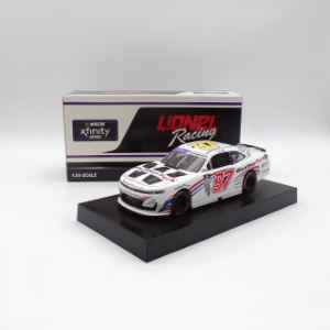 Shane Van Gisbergen 2024 WeatherTech 1:24 Nascar Diecast - FOIL NUMBER CAR - Xfinity Series Shane Van Gisbergen, Nascar Diecast, 2024 Nascar Diecast, 1:24 Scale Diecast