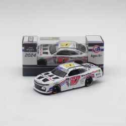 Shane Van Gisbergen 2024 WeatherTech 1:64 Nascar Diecast - FOIL NUMBER CAR - Xfinity Series Shane Van Gisbergen, Nascar Diecast, 2024 Nascar Diecast, 1:24 Scale Diecast