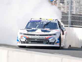 *CANCELLED* Shane Van Gisbergen 2024 WeatherTech Chicago 7/6 Race Win 1:64 Nascar Diecast - FOIL NUMBER CAR Shane Van Gisbergen, Nascar Diecast, 2024 Nascar Diecast, 1:64 Scale Diecast,
