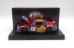 Shane Van Gisbergen 2024 Wendy's 1:24 Elite Nascar Diecast - C162422WENSV