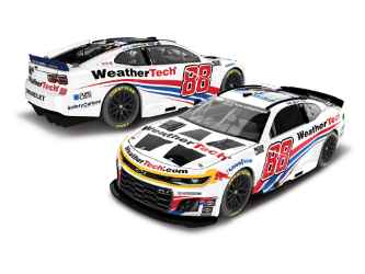 *Preorder* Shane Van Gisbergen 2025 Weathertech Rookie of The Year 1:24 Galaxy Color Nascar Diecast-FOIL NUMBER CAR Shane Van Gisbergen, Nascar Diecast, 2025 Nascar Diecast, 1:24 Scale Diecast