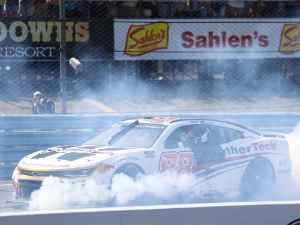 *Preorder* Shane Van Gisbergen Autographed  2025 Weathertech Watkins Glen 8/10/25 Race Win 1:24 Nascar Diecast - FOIL NUMBER CAR Shane Van Gisbergen, Nascar Diecast, 2025 Nascar Diecast, 1:24 Scale Diecast, Autographed