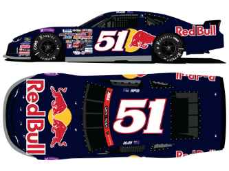 *Preorder* Shane Van Gisbergen 2026 Red Bull 1:24 Late Model Diecast Shane Van Gisbergen, Nascar Diecast, 2026 Nascar Diecast, 1:24 Scale Diecast
