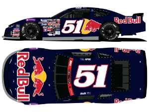 *Preorder* Shane Van Gisbergen 2026 Red Bull 1:24 Late Model Diecast Shane Van Gisbergen, Nascar Diecast, 2026 Nascar Diecast, 1:24 Scale Diecast