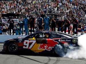 *Preorder* Shane Van Gisbergen 2026 Red Bull Sonoma 6/28/26 Race Win 1:24 Flash Coat Color Nascar Diecast Shane Van Gisbergen, Nascar Diecast, 2026 Nascar Diecast, 1:24 Scale Diecast