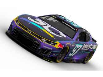 *Preorder* Shane Van Gisbergen 2026 SafetyCulture 1:24 Color Chrome Nascar Diecast Shane Van Gisbergen, Nascar Diecast, 2026 Nascar Diecast, 1:24 Scale Diecast