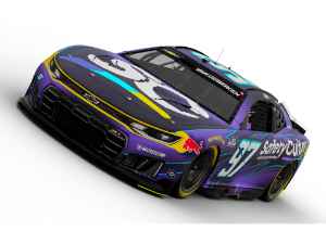 *Preorder* Shane Van Gisbergen 2026 SafetyCulture 1:24 Color Chrome Nascar Diecast Shane Van Gisbergen, Nascar Diecast, 2026 Nascar Diecast, 1:24 Scale Diecast