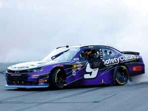 *Preorder* Shane Van Gisbergen 2026 Safetyculture COTA 2/28 Race Win 1:64 Nascar Diecast Shane Van Gisbergen, Nascar Diecast, 2026 Nascar Diecast, 1:64 Scale Diecast,
