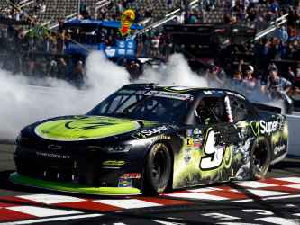 *Preorder* Shane Van Gisbergen 2026 Sonoma 6/27/26 Race Win 1:24 Nascar Diecast - OReilly Auto Parts Series Shane Van Gisbergen, Nascar Diecast, 2026 Nascar Diecast, 1:24 Scale Diecast