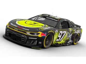 *Preorder* Shane Van Gisbergen 2026 SuperFile 1:24 Nascar Diecast Shane Van Gisbergen, Nascar Diecast, 2026 Nascar Diecast, 1:24 Scale Diecast
