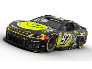 *Preorder* Shane Van Gisbergen 2026 SuperFile 1:64 Nascar Diecast Shane Van Gisbergen, Nascar Diecast, 2026 Nascar Diecast, 1:64 Scale Diecast,