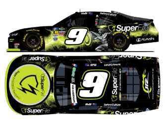 *Preorder* Shane Van Gisbergen 2026 Superfile 1:64 Nascar Diecast Shane Van Gisbergen, Nascar Diecast, 2026 Nascar Diecast, 1:64 Scale Diecast,
