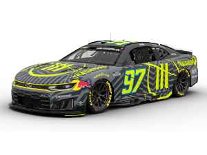 *Preorder* Shane Van Gisbergen 2026 Trackhouse 1:24 Color Chrome Nascar Diecast Shane Van Gisbergen, Nascar Diecast, 2026 Nascar Diecast, 1:24 Scale Diecast