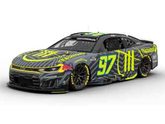 *Preorder* Shane Van Gisbergen 2026 Trackhouse 1:64 Nascar Diecast Shane Van Gisbergen, Nascar Diecast, 2026 Nascar Diecast, 1:64 Scale Diecast,