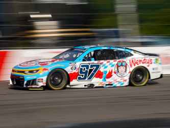 *Preorder* Shane Van Gisbergen 2026 Wendys 1:24 Flash Coat Silver Nascar Diecast - FOIL NUMBER DIECAST Shane Van Gisbergen, Nascar Diecast, 2026 Nascar Diecast, 1:24 Scale Diecast