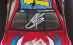 Shane Van Gisbergen Autographed 2024 Wendy's 1:24 Nascar Diecast - C162423WENSVAUT