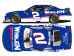 *CANCELLED* Sheldon Creed 2023 Whelen Darlington Throwback 1:24 Nascar Diecast - NX22323WHKSL