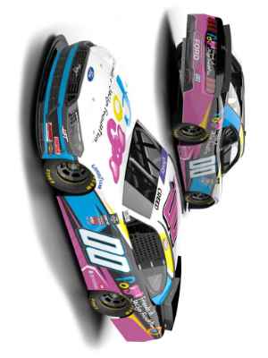 *CANCELLED* Sheldon Creed 2025 Friends of Jaclyn Foundation 1:24 Nascar Diecast - Xfinity Series Sheldon Creed, Nascar Diecast, 2025 Nascar Diecast, 1:24 Scale Diecast