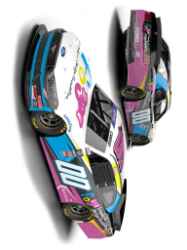*CANCELLED* Sheldon Creed 2025 Friends of Jaclyn Foundation 1:64 Nascar Diecast - Xfinity Series Sheldon Creed, Nascar Diecast, 2025 Nascar Diecast, 1:64 Scale Diecast