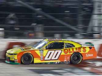*Preorder* Sheldon Creed 2026 Ollies Darlington 9/5/26 Race Win 1:24 Nascar Diecast - OReilly Auto Parts Series  Sheldon Creed, Nascar Diecast, 2026 Nascar Diecast, 1:24 Scale Diecast