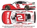 *Preorder* Sheldon Creed Autographed 2022 Whelen 1:24 - NX22223WHESLAUT