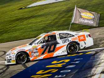 *Preorder* Thomas Annunziata 2026 JBL Kansas 9/25/26 Race Win ARCA 1:24 Color Chrome Nascar Diecast Thomas Annunziata, Nascar Diecast, 2026 Nascar Diecast, 1:24 Scale Diecast