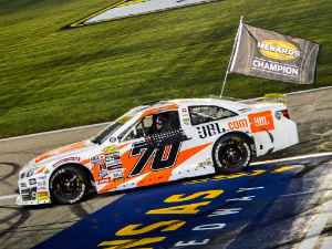 *Preorder* Thomas Annunziata 2026 JBL Kansas 9/25/26 Race Win ARCA 1:24 Nascar Diecast Thomas Annunziata, Nascar Diecast, 2026 Nascar Diecast, 1:24 Scale Diecast