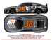 *CANCELLED* Todd Gilliland 2023 Frontline 1:64 Nascar Diecast - C382365FRNTG