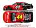 *CANCELLED* Tommy Joe Martins 2022 Market Rebellion 1:24 Nascar Diecast - N442223MKRTO