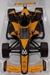 Tony Kanaan #66 2023 SmartStop Self Storage / Arrow McLaren (Final Indy 500) - NTT IndyCar Series 1:18 Scale IndyCar Diecast - GL11220