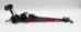 Tony Stewart 2024 Mopar Top Fuel Dragster 1:24 NHRA Diecast - AWN035