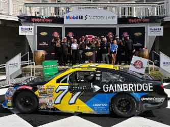 *CANCELLED* Tristan McKee 2025 Gainbridge Watking Glen 8/8/25 ARCA 1:64 Race Win Nascar Diecast Tristan McKee, Nascar Diecast, 2025 Nascar Diecast, 1:64 Scale Diecast,