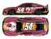 *CANCELLED* Ty Gibbs 2023 Shriner's / Darlington Throwback 1:24 Color Chrome Nascar Diecast - C542323SHRTYCL