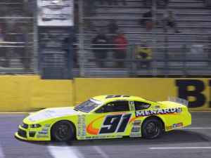 *Preorder* Ty Majeski 2026 Menards/Zenna Home Michigan 6/10/26 Race Win 1:64 Late Model Diecast Ty Majeski, Nascar Diecast, 2026 Nascar Diecast, 1:64 Scale Diecast,