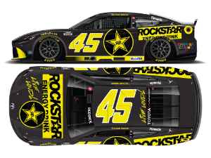 *Preorder* Tyler Reddick 2026 Rockstar Energy 1:64 Nascar Diecast Tyler Reddick, Nascar Diecast, 2026 Nascar Diecast, 1:64 Scale Diecast,