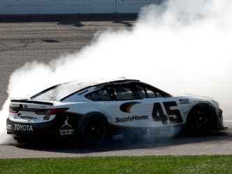 *Preorder* Tyler Reddick 2026 Supply House Kansas 4/19/26 Race Win 1:64 Nascar Diecast Tyler Reddick, Nascar Diecast, 2026 Nascar Diecast, 1:64 Scale Diecast,