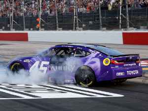 *Preorder* Tyler Reddick 2026 Xfinity Darlington 3/22/26 Race Win 1:24 Nascar Diecast Tyler Reddick, Nascar Diecast, 2026 Nascar Diecast, 1:24 Scale Diecast