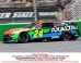 *CANCELLED* William Byron 2023 Axalta 7/9 Atlanta Race Win 1:64 Nascar Diecast - W242365AXLWBD